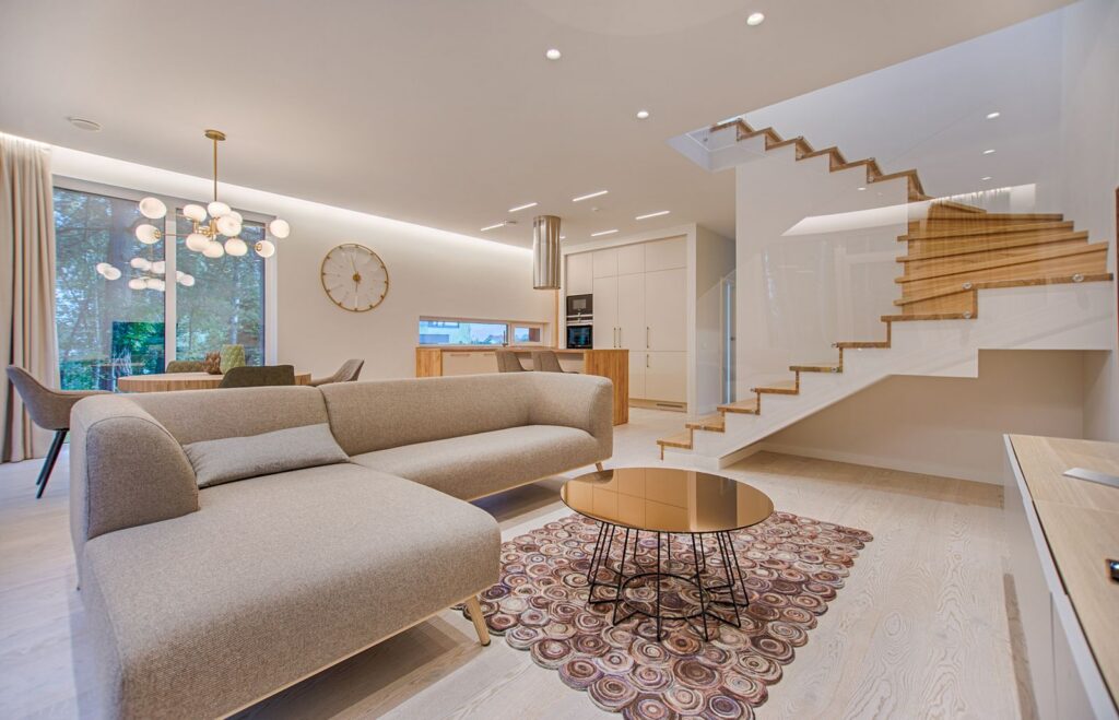 Loft in Brera