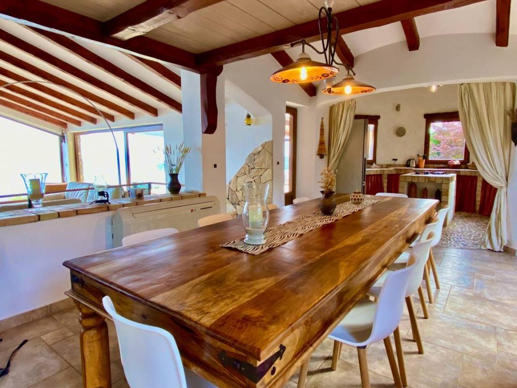 Villa Mediterrana – Kroatische Adriaküste